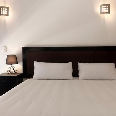 Aparthotel Prosperidad By Homirent Mexiko-Stadt Exterior foto